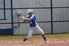 Softball vs JWU  Wheaton College Softball vs Johnson & Wales University. - Photo By: KEITH NORDSTROM : Wheaton, Softball, JWU